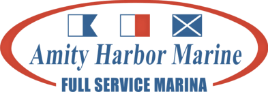 Amity Harbor Marine