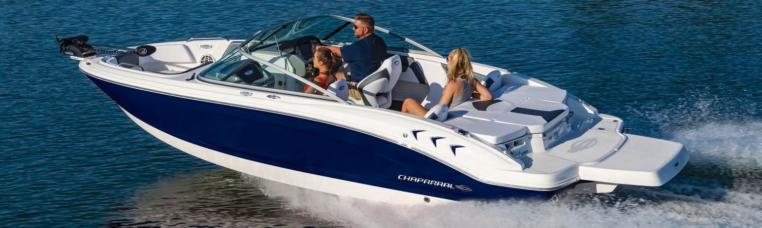 2024 Chaparral SSi 21 for sale in Amity Harbor Marine, Amityville, New York